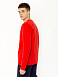 Джемпер "Джони" Красный арт.мкф262к